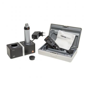 [C-034.24.420] - BETA 200 Set - BETA4 NT Rechargeable Handle + NT4 Table Charger