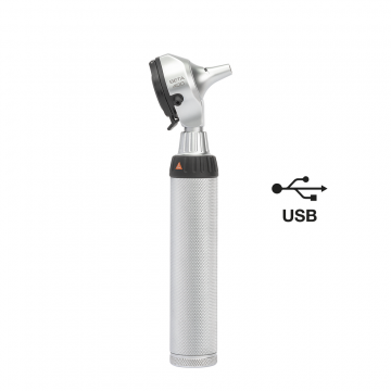 HEINE BETA 400 F.O. OTOSCOPE