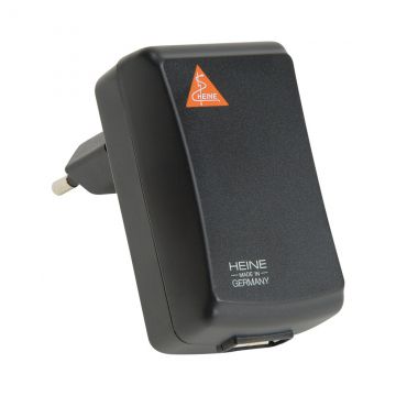 E4-USB Medical approved plug-in power supply for USB cord - [X-000.99.305]