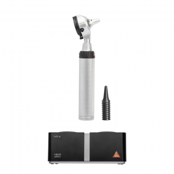 [B-011.24.420] - BETA 200 F.O. Kit LED - Rechargeable Handle + NT4 Table Charger