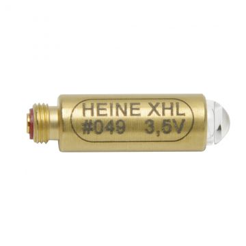 XHL Xenon Halogen spare bulb 3,5V - [X-002.88.049]