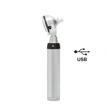 [G-011.27.388] - BETA 200 VET F.O. Kit 3.5V - BETA4 USB Rechargeable Handle + USB Cord + Plug-in Power Supply