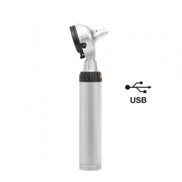 HEINE BETA 200 F.O. OTOSCOPE