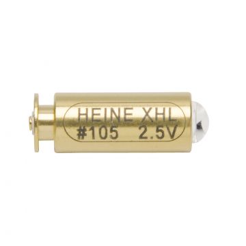 XHL Xenon Halogen spare bulb #105 - [X-001.88.105]