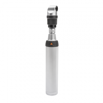 [C-018.10.118] - Ophthalmic Examination Lamp Kit 2.5V - BETA Battery Handle
