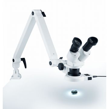Eschenbach Stereo Microscope 33213 [LED] Binocular