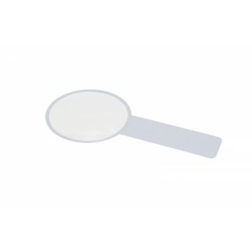 Magnifier with handle - 3x
