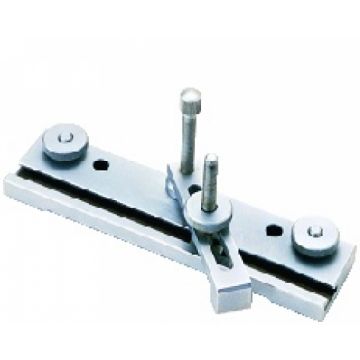 Mitutoyo Holder with clamp