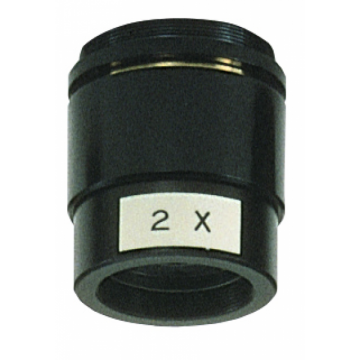 Mitutoyo Objective Lens for TM+