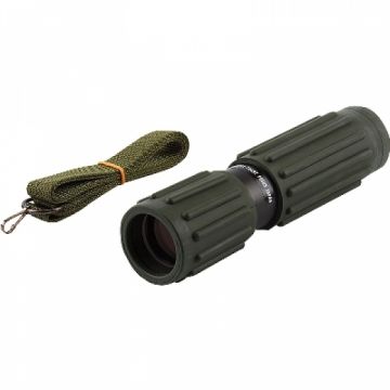 Specwell Monocular 10x30 - with rubber coating