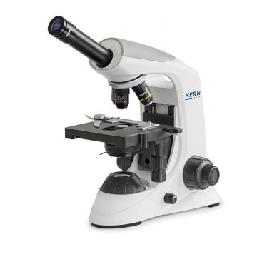 Transmitted Light Microscope KERN #OBE 121