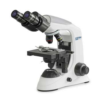 Transmitted Light Microscope KERN #OBE 132