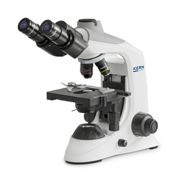 Transmitted Light Microscope KERN #OBE 134