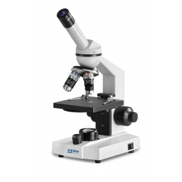 Transmitted Light Microscope KERN #OBS 101