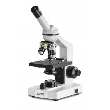 Transmitted Light Microscope KERN #OBS 103