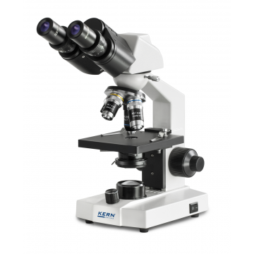 Transmitted Light Microscope KERN #OBS 104