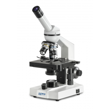 Transmitted Light Microscope KERN #OBS 105