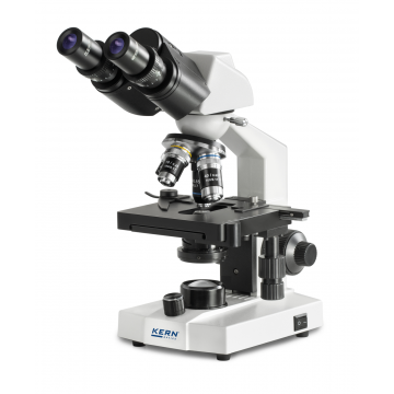 Transmitted Light Microscope KERN #OBS 106