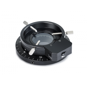 Polarisation Ring Illumination Unit KERN #OZB-A7101