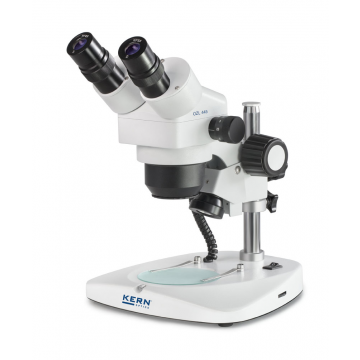 Stereo Zoom Microscope KERN #OZL 445