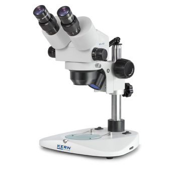 Stereo Zoom Microscope KERN #OZL 451