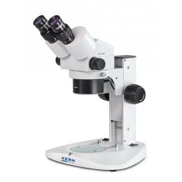 Stereo Zoom Microscope KERN #OZL 456
