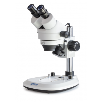 Stereo Zoom Microscope KERN #OZL 463
