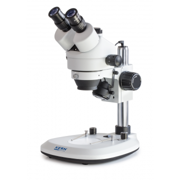 Stereo Zoom Microscope KERN #OZL 464