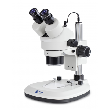 Stereo Zoom Microscope KERN #OZL 465