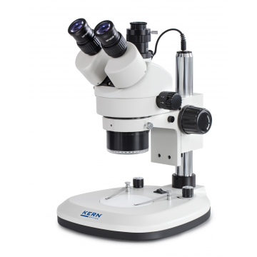 Stereo Zoom Microscope KERN #OZL 466