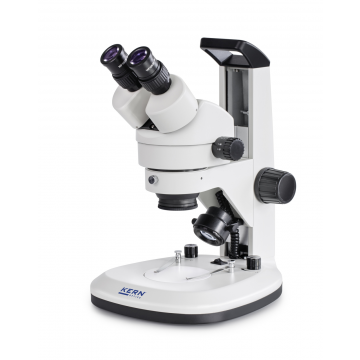 Stereo Zoom Microscope KERN #OZL 467