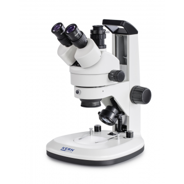 Stereo Zoom Microscope KERN #OZL 468