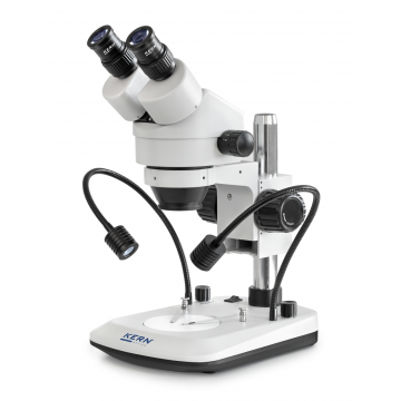 Stereo Zoom Microscope KERN #OZL 473