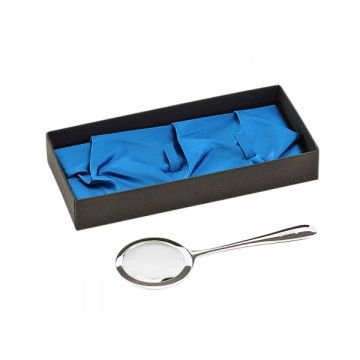 PEAK #2059 Hand Magnifier - Silver