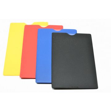 Sheet Card Magnifier in Sleeve+