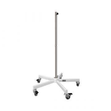 Rimsa #RL – Rolling Stand, white