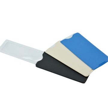 Bookmark Card Magnifier+