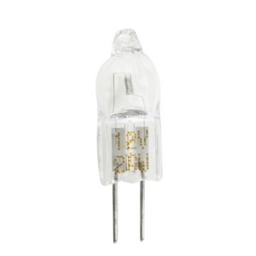 Euromex - Spare halogen bulb+