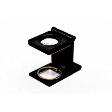 Shindler [Linen Tester] Carat Estimator [10x 14mm]