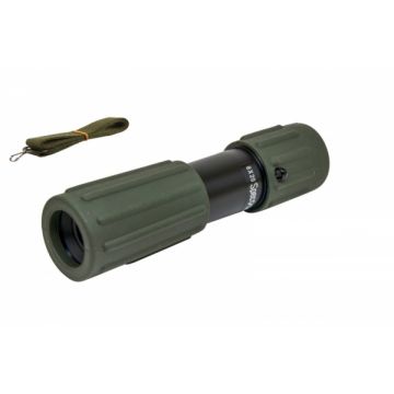 Specwell Monocular [8x20] - with rubber coating