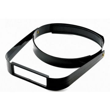 Headband Magnifier - 2.5x