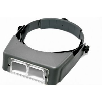 Headband Magnifier Pro [3x]
