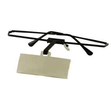 Spectacle Magnifier (1.5x/2.5x/3.5x)