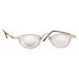 Eschenbach High-Magnification Reading Glasses noves Mono+ thumbnail