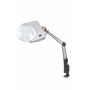 Tech-Line Bench Magnifier Lamp - 1.75x 203mm - LED+ thumbnail