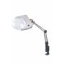Tech-Line Magnifying Lamp with Desk-Clamp - 1.75x 202mm - LED+ thumbnail