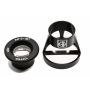 BelOMO Crack Measuring Magnifier - 10x - with Scale thumbnail