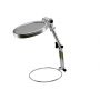 Stand Magnifier - 2x 130mm - Flexible thumbnail