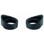 Eschenbach rubber eyepiece cups, pair thumbnail