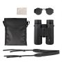 Dörr -  Roof Prism Binoculars - Scout - 10x42 thumbnail